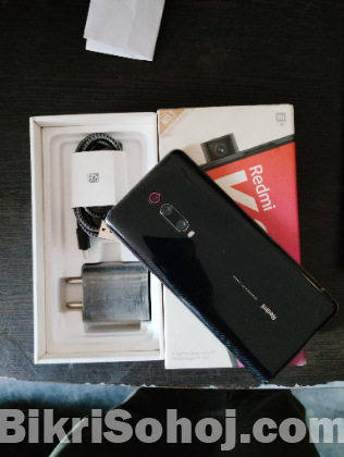 Redmi k20 pro